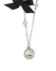 CHRISTIAN DIOR Long Necklace