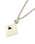 HERMÈS Medor Cupidon Necklace