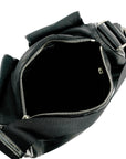 PRADA Nylon Shoulder Bag/Handbag 2Way