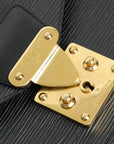 LOUIS VUITTON Epi Monceau Handbag M52122