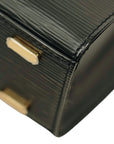 LOUIS VUITTON Epi Figari PM Handbag M52012