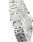 HERMES Clipper Classic Wrist watch CL4.210