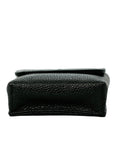 CHANEL 2008–2009 Caviar Leather Cigarette Case