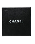 CHANEL Coco Mark Earrings