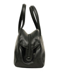 CHRISTIAN DIOR Bowling Bag 25 Handbag