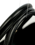 CHANEL 2008-2009 Nylon Paris-New York Tote Bag/Shoulder Bag