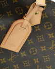 LOUIS VUITTON Monogram All-In MM Tote Bag M47029