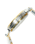 HERMES Clipper Combo Watch