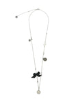 CHRISTIAN DIOR Long Necklace