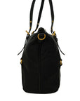 PRADA Nylon Tote Bag/Shoulder Bag 2-Way