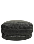 BOTTEGA VENETA Intrecciato Handbag / Shoulder Bag 2-Way