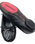 CHANEL Cambon Pumps Shoes