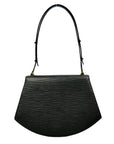 LOUIS VUITTON Epi Tilsitt Shoulder Bag M52482
