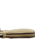 GUCCI Bamboo Handbag