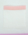 CHANEL 1998 Ensemble Knit Cashmere Size 40 Top