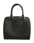LOUIS VUITTON Epi Pont Neuf Handbag M52052