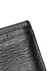 CHANEL 2002–2003 Coco Mark Card Case