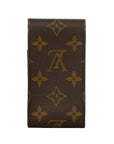LOUIS VUITTON Monogram Cigarette Case Other Accessory M63024