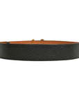LOUIS VUITTON Initiales 40mm Reversible Taurillon Belt M9151Q