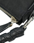 CHRISTIAN DIOR Trotter Shoulder Bag