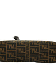 FENDI Zucca Tote Bag/Handbag