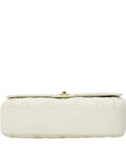 CHANEL 2004-2005 Matelassé Handbag