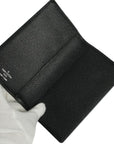 LOUIS VUITTON Epi Agenda Posh Notebook Cover / Card Case R20522
