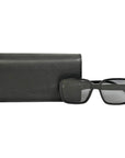 CHANEL Logo Sunglasses