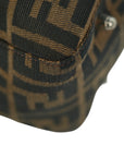 FENDI Zucca pattern Handbag