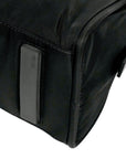 PRADA Nylon Shoulder Bag/Handbag 2Way