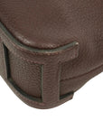 HERMES Escapade Fjord Handbag