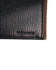 LOEWE Diego Velázquez Bi-fold Wallet