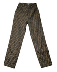 FENDI Zucchino Pants