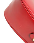 SALVATORE FERRAGAMO Vara Shoulder Bag