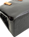 LOUIS VUITTON Reade PM Handbag M91993