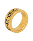 CHANEL Coco Ring