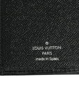 LOUIS VUITTON Epi Agenda Posh Notebook Cover / Card Case R20522