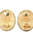 CHRISTIAN DIOR Earring