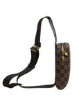 LOUIS VUITTON Damier Geronimos N51994