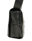 BOTTEGA VENETA Cassette Belt Bag/Shoulder Bag 2Way
