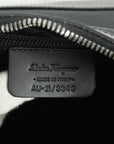 SALVATORE FERRAGAMO Gancini Shoulder Bag