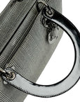 CHRISTIAN DIOR Lady Dior Medium Handbag