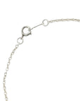 SV925 Antique Necklace