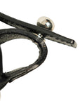 CHANEL 2006–2008 Matelassé Paris-Biarritz Handbag / Shoulder Bag