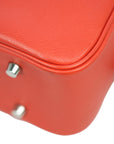 HERMES Plume 28 Handbag
