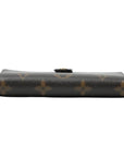 LOUIS VUITTON Monogram AgendaPM Notebook Cover OTHER ACCESSORY
