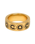 CHANEL Coco Ring