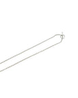 HERMES Medaillon OP'H PM Necklace
