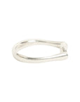 TIFFANY & CO. SV925 Heart Ring