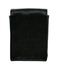 CHANEL 2008–2009 Caviar Leather Cigarette Case